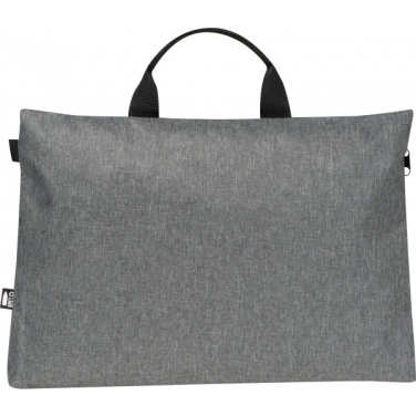 Logotrade mainostuotet kuva: RPET asiakirjalaukku Murica