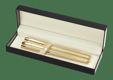Logotrade liikelahja tuotekuva: MACBETH-kynäsarja 98203600