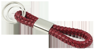 Logotrade mainoslahja tuotekuva: Avainrengas 60912400