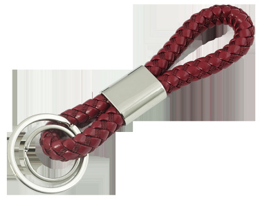 Logotrade mainostuotet kuva: Avainrengas 60912400