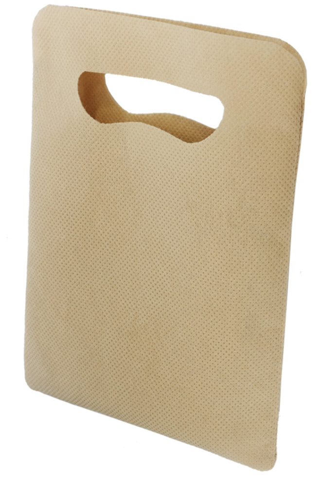 Logotrade mainostuote tuotekuva: Laukku (32x41cm) 881030