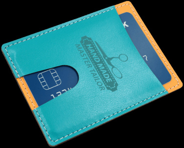 Logotrade liikelahja tuotekuva: Luottokorttikotelo 544119