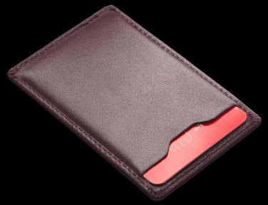 Logo trade mainoslahjat ja liikelahjat kuva: RFID luottokorttikotelo 1258131