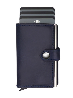 Logotrade liikelahja tuotekuva: RFID lompakko 2161141