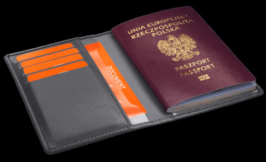 Logotrade mainostuotet kuva: RFID passikotelo 1301119