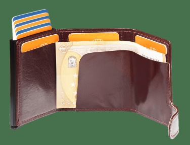 Logotrade liikelahjat mainoslahjat tuotekuva: RFID lompakko 618067