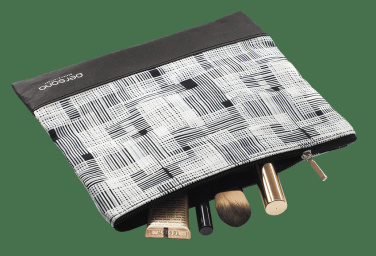 Logotrade mainoslahja tuotekuva: Meikkilaukku 505165