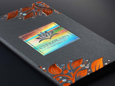 Logotrade liikelahja mainoslahja kuva: Laskupidike 1682280