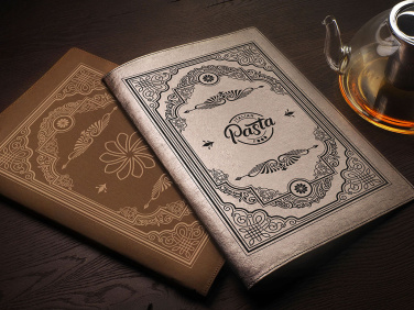 Logo trade liikelahja kuva: Menukansi Ambiente 1178296