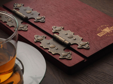 Logo trade mainoslahjat tuotekuva: Laskupidike 1865121