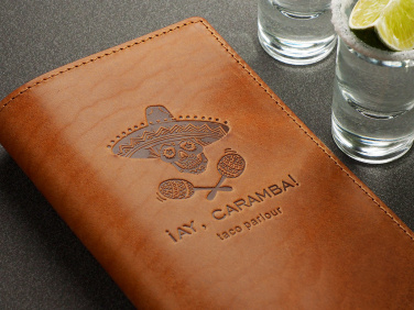 Logo trade liikelahjat tuotekuva: Laskupidike 1962141