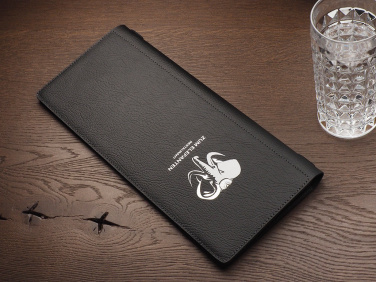 Logotrade liikelahja mainoslahja kuva: Menu kansi Fine Dining Pro 1900318