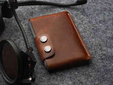 Logo trade liikelahjat mainoslahjat kuva: Lompakko 384310