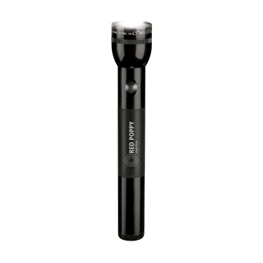Logo trade mainoslahja kuva: 3D LED Maglite® USA