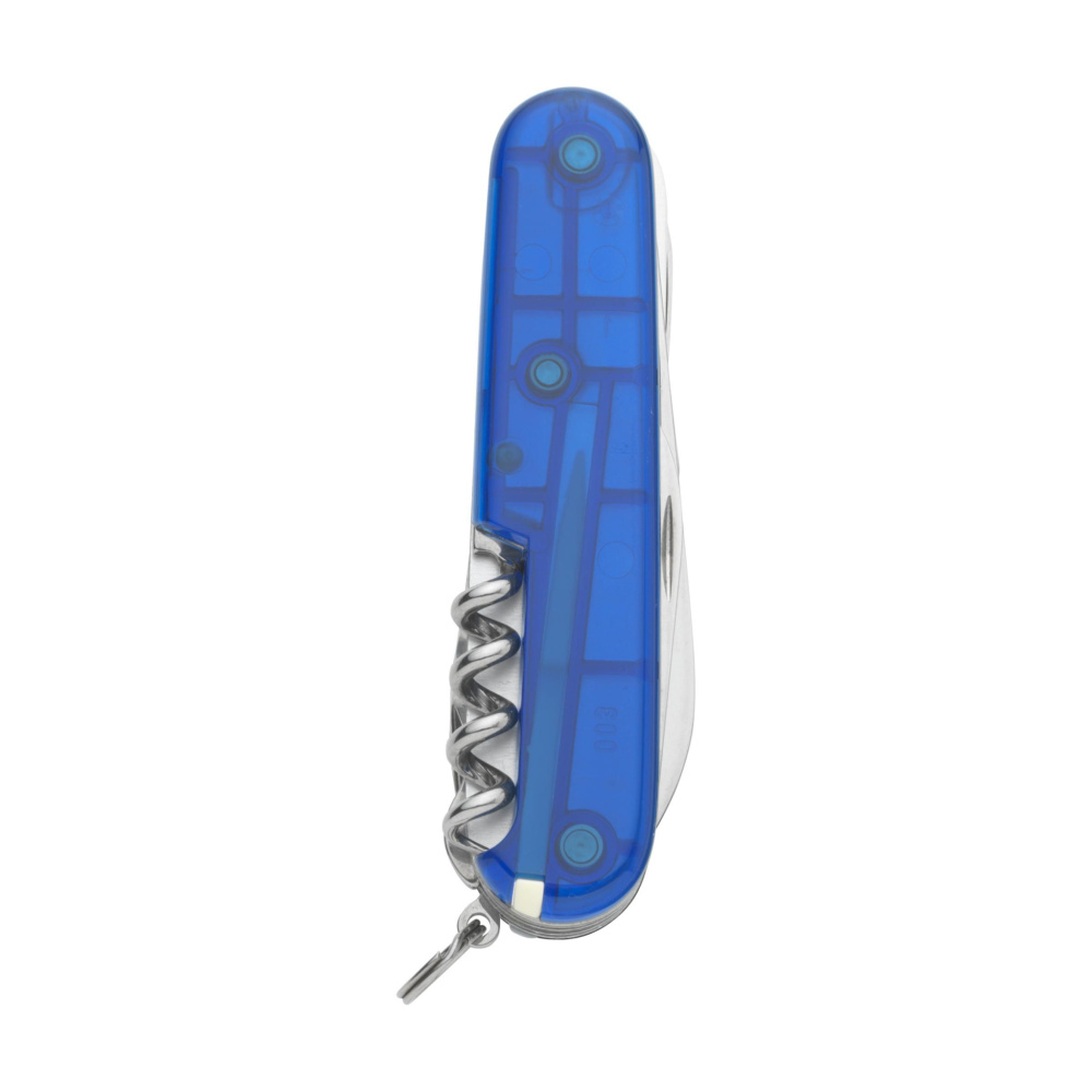 Logotrade liikelahjat kuva: Victorinox Huntsman taskuveitsi