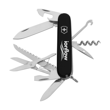 Logo trade mainostuotet tuotekuva: Victorinox Huntsman taskuveitsi