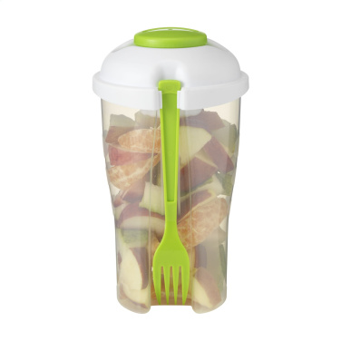 Logotrade mainoslahjat ja liikelahjat tuotekuva: Salad2Go Salad Shaker