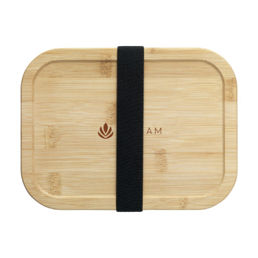Logo trade mainostuotet tuotekuva: Borneo Lunchbox