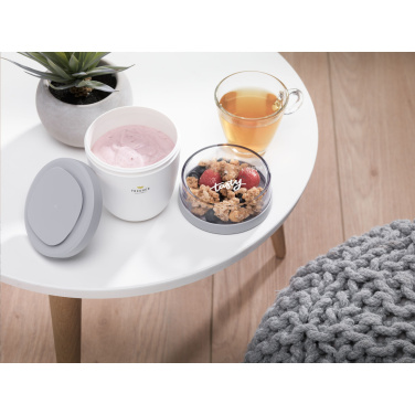 Logo trade mainoslahjat ja liikelahjat kuva: Mepal Lunchpot Ellipse 500 ml Ruokasäiliö