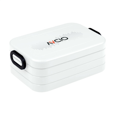 Logotrade liikelahja mainoslahja kuva: Mepal Lunchbox Take a Break midi 900 ml
