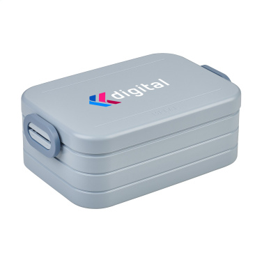 Logo trade mainoslahja ja liikelahja tuotekuva: Mepal Lunchbox Take a Break midi 900 ml