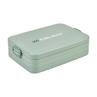 Logotrade mainoslahjat ja liikelahjat tuotekuva: Mepal Lunchbox Take a Break iso 1,5 L