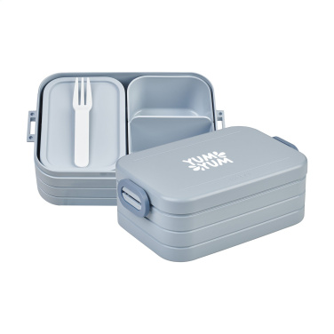 Logo trade mainostuote kuva: Mepal Lounaslaatikko Bento midi 900 ml