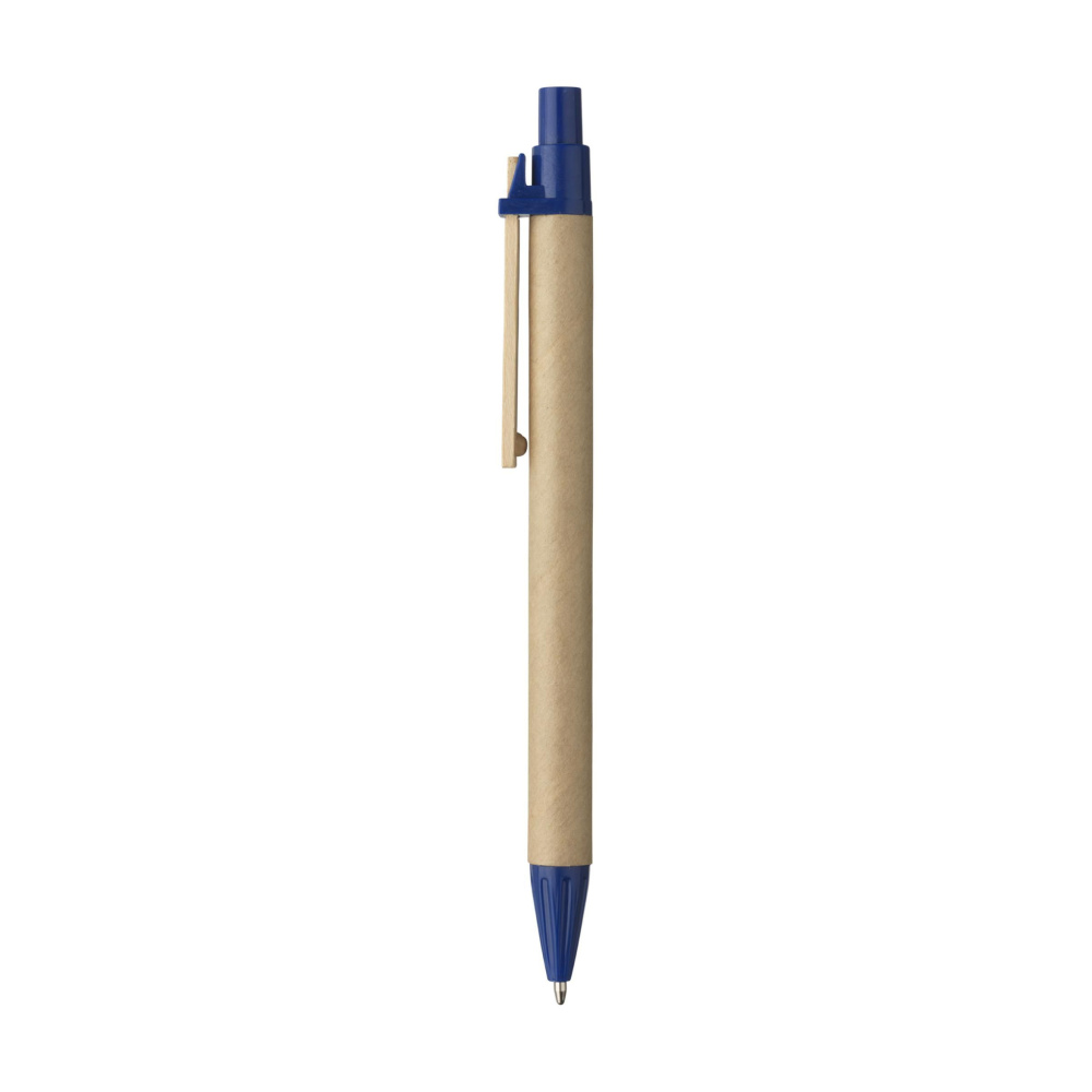 Logotrade mainoslahja ja liikelahja kuva: PaperWrite pahvikynä
