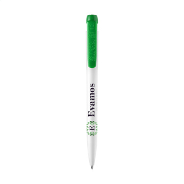 Logo trade mainoslahjat ja liikelahjat kuva: Stilolinea Ingeo Pen