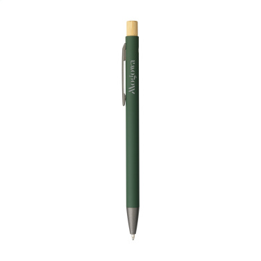 Logo trade mainoslahja kuva: Xava GRS kierrätetty Alu Pen