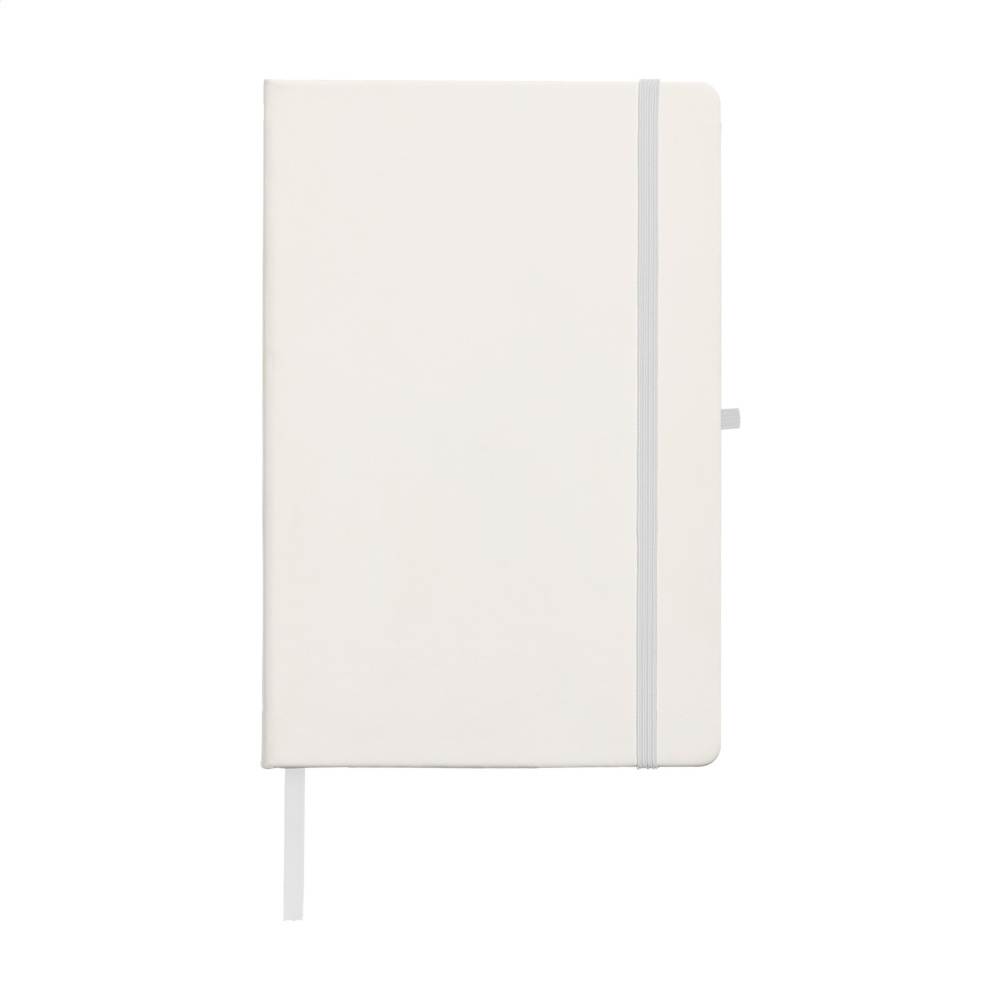 Logo trade liikelahjat tuotekuva: Porta RPET Paper Notebook A5