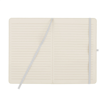 Logotrade liikelahjat kuva: Porta RPET Paper Notebook A5
