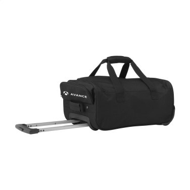 Logo trade liikelahjat tuotekuva: Cabin Trolley Bag -matkalaukku