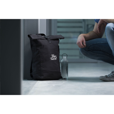 Logo trade mainoslahja kuva: Nolan Canvas -reppu