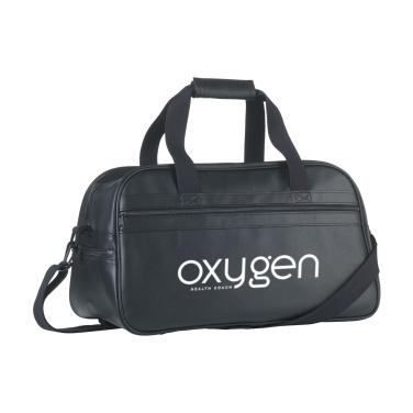 Logo trade liikelahjat tuotekuva: Voyager Weekend Bag -matkalaukku