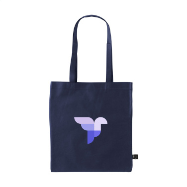 Logo trade mainoslahja kuva: Shopper GRS RPET (80 g/m²) ostoskassi