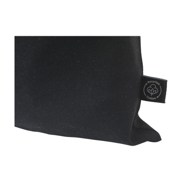 Logo trade mainostuotet tuotekuva: Lahjapussi GRS kierrätettyä puuvillaa (150 g/m²) S