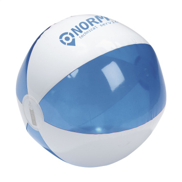 Logotrade liikelahjat kuva: Rantapallo Ø 24 cm