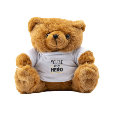 Logotrade liikelahjat kuva: BigBrowny Bear halauslelu