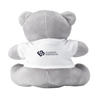 Logotrade mainostuote tuotekuva: Billy Bear Mini Size halauslelu