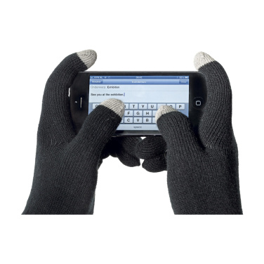 Logotrade mainostuote tuotekuva: TouchGlove hansikas