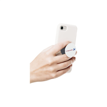 Logo trade mainoslahjat ja liikelahjat kuva: PopSockets®-puhelinkahva