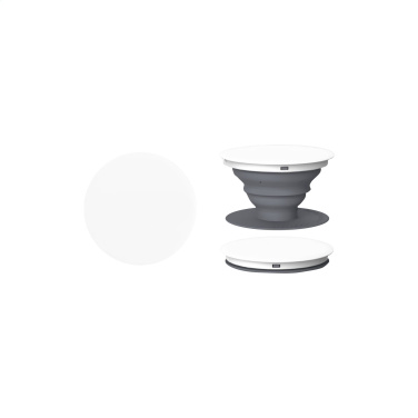Logotrade mainoslahja tuotekuva: PopSockets®-puhelinkahva