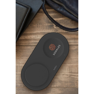Logo trade mainoslahja kuva: Belkin BoostCharge Pro 2-in-1 -tyyny