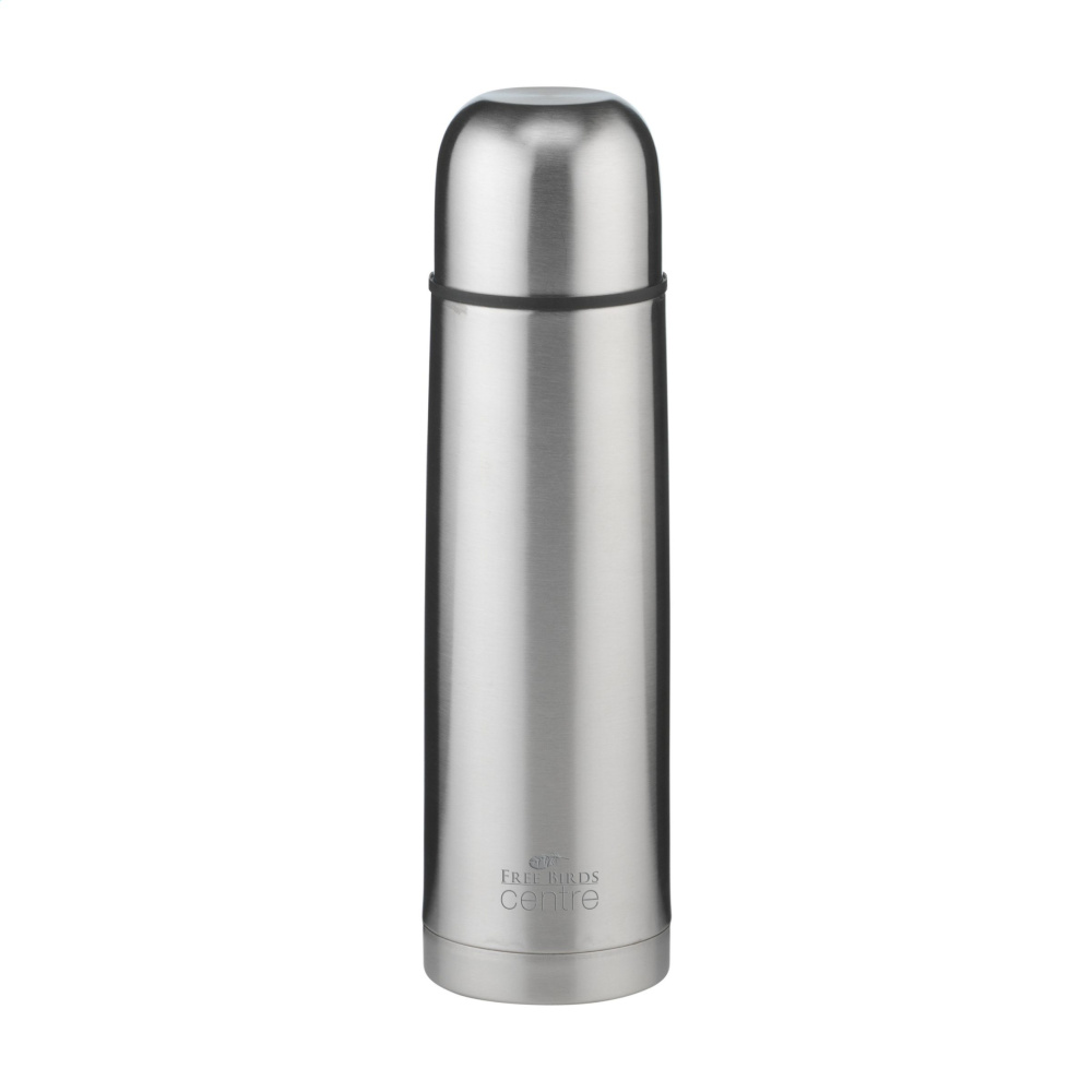 Logo trade liikelahja kuva: Thermotop Midi 500 ml termopullo