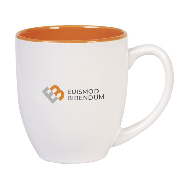 Logotrade mainostuote tuotekuva: BigDrink 450 ml muki