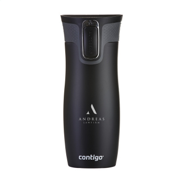 Logo trade liikelahjat tuotekuva: Contigo® Westloop Muki 470 ml lämpökuppi