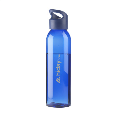 Logo trade mainoslahjat tuotekuva: Sirius 650 ml juomapullo