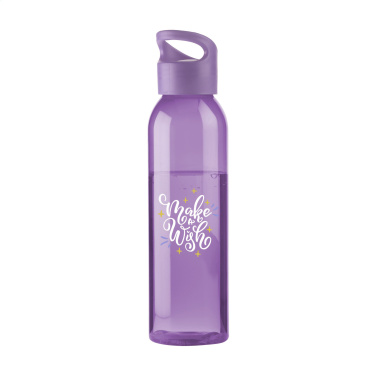 Logo trade mainostuote kuva: Sirius 650 ml juomapullo