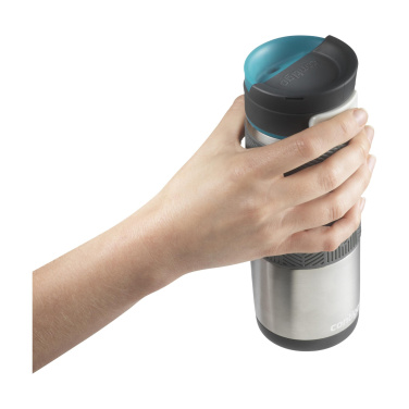 Logotrade mainostuote tuotekuva: Contigo® Transit 470 ml lämpökuppi